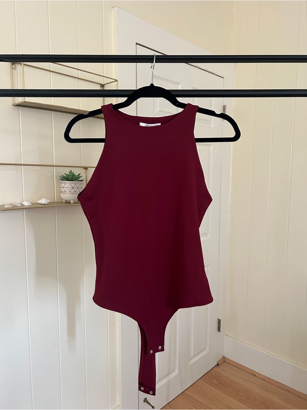 Reoria Bodysuit